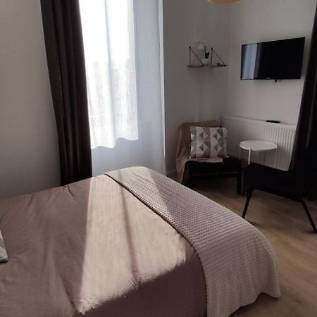 Studio L'Epicea Climatisation Sejour Parfait Soultz-Haut-Rhin Exterior photo