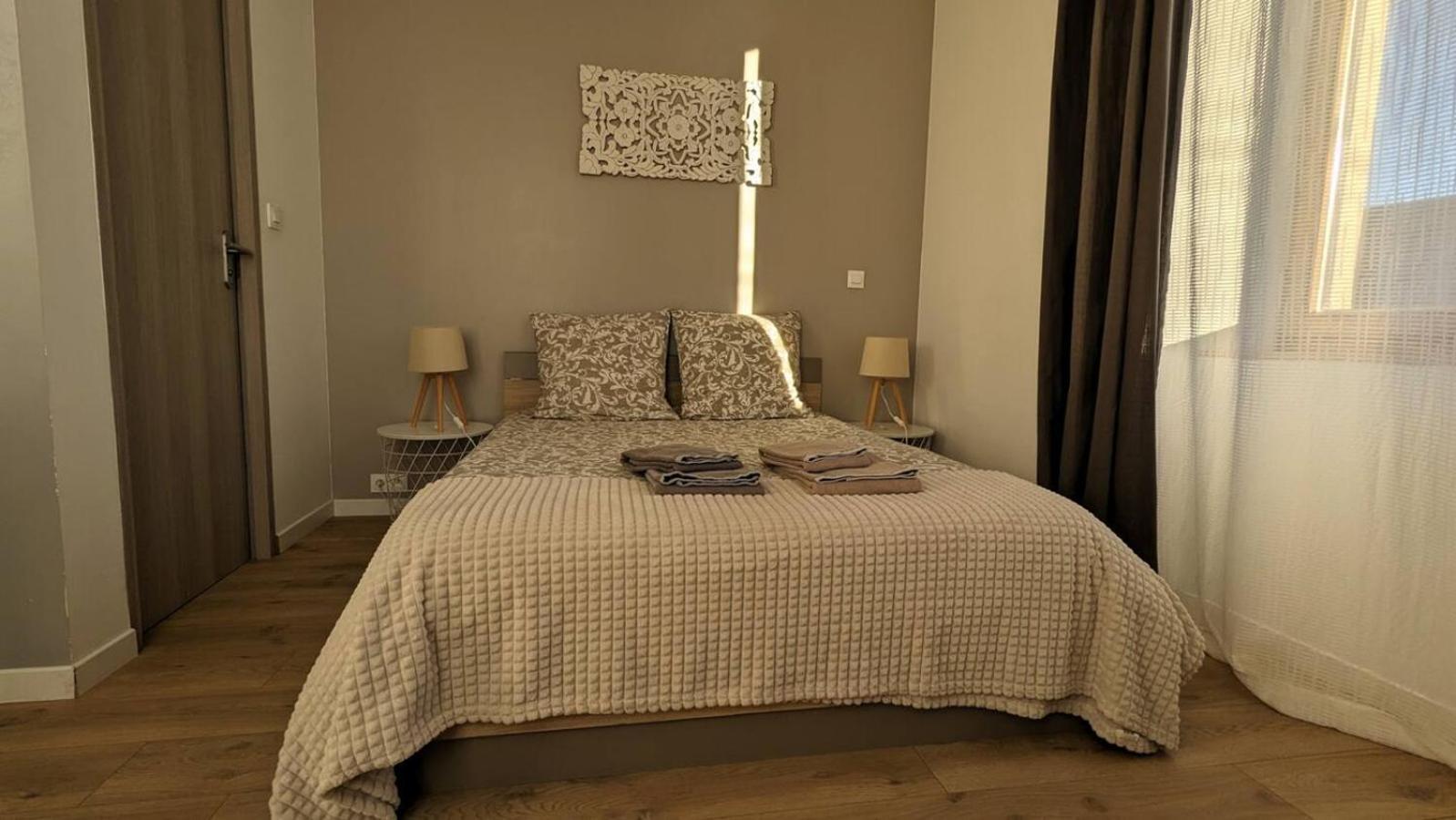 Studio L'Epicea Climatisation Sejour Parfait Soultz-Haut-Rhin Exterior photo